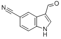 5-Cyanoindole-3-Carboxaldehyde