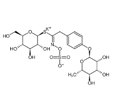 Glucomoringin potassium salt