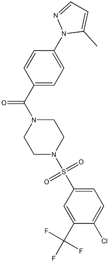 SMURF1 inhibitor A01