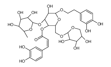 连翘酯苷F