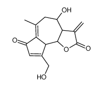 Lactucin