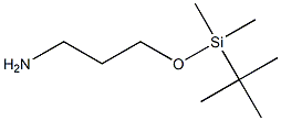 3-(叔丁基二甲基硅基氧基)丙-1-胺