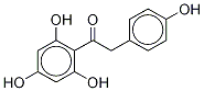 Α-(4'-羟基苯基)-2,4,6-三羟基苯乙酮