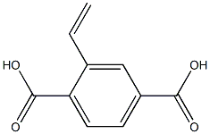 乙烯基对苯二甲酸