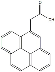 4-Pyreneacetic Acid
