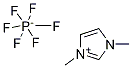 1,3-二甲基咪唑六氟磷酸盐