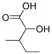 2-羟基-3-甲基戊酸（非对映体的混合物）