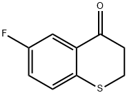 6-氟-2,3-二氢-4H-硫代色烯-4-酮