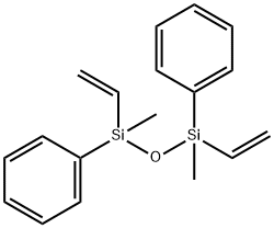 1,3-二乙烯基-1,3-二甲基-1,3-二苯基二硅氧烷