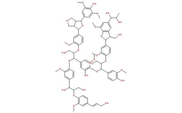 木质素,脱碱的