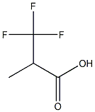 3,3,3-三氟-2-甲基丙酸