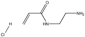 N-(2-氨基乙基)丙烯酰胺盐酸盐