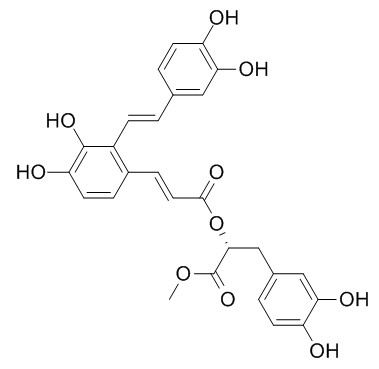 丹酚酸A甲酯