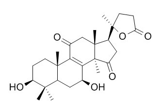 靈芝內(nèi)酯B