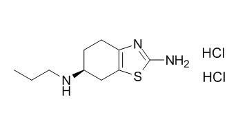 鹽酸普拉克索