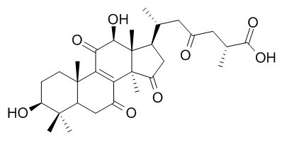 靈芝酸C6