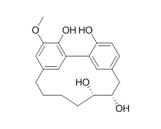 Myricananin A