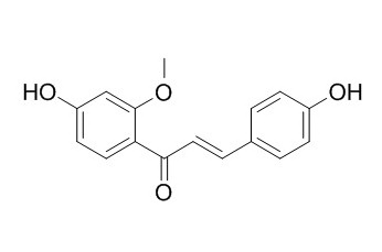 3-去氧苏木查耳酮