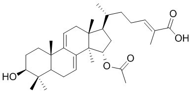 灵芝酸TN