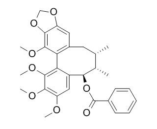 6-O-苯甲酰戈米辛O