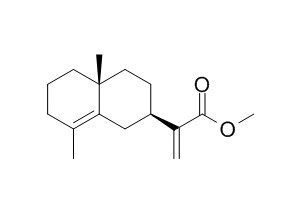 异木香酸甲酯