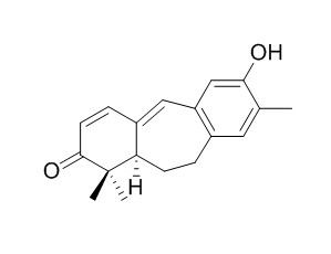 Heudelotinone