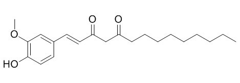 1-脫氫-10-姜酮