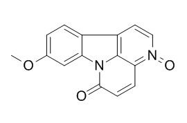 9-甲氧基鐵屎米酮 N氧化物