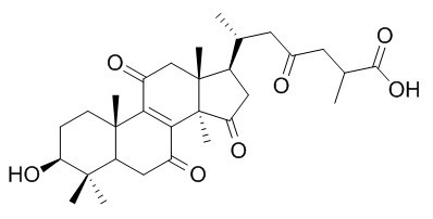 灵芝酸AM1