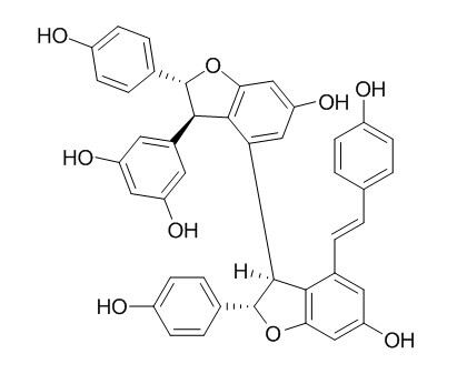 cis-宮部苔草酚C