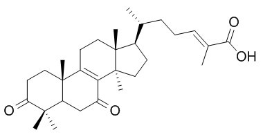 灵芝酸DM