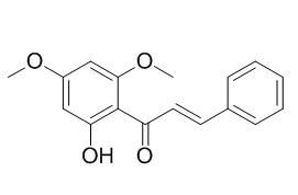 黄卡瓦胡椒素B