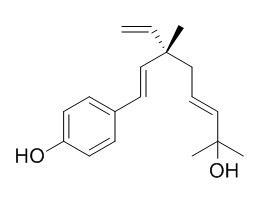 δ3,2-羥基補(bǔ)骨脂酚