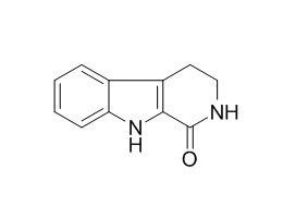 1,2,3,4-Tetrahydronorharman-1-one