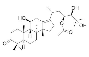 澤瀉醇 A 23-醋酸酯