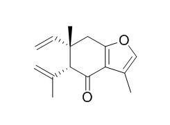 表莪術(shù)呋喃烯酮