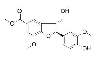 仙茅木酚素