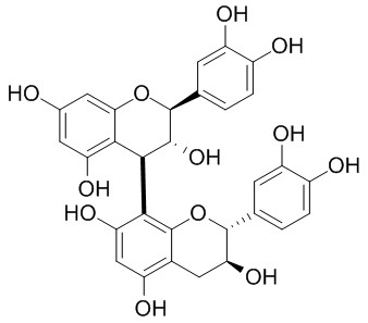 原花青素B3