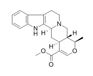 19-表阿马碱