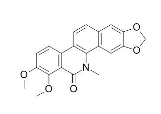 氧基白屈菜季铵碱