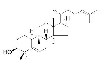 葫蘆二烯醇