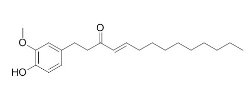 10-姜烯酚