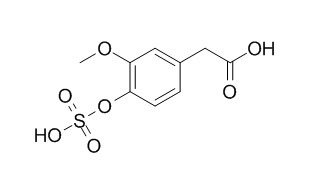 高香草酸硫酸鹽