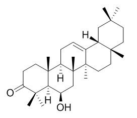 曼陀罗萜醇酮