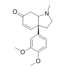 松叶菊酮碱