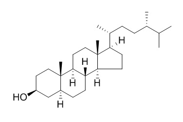 油菜甾醇