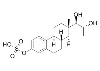 雌三醇 3-硫酸酯