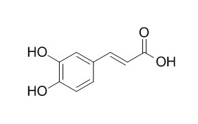 Trans-咖啡酸