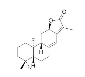 岩大戟内酯E