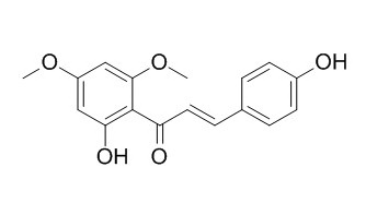 黃卡瓦胡椒素C